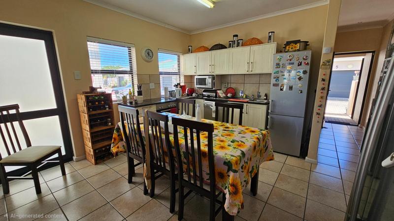 2 Bedroom Property for Sale in Velddrif Western Cape